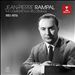 Jean-Pierre Rampal: The Complete HMV Recordings 1951-1976