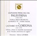 Giovanni Pierluigi da Palestrina: Vexilla Regis Prodeunt; Adoramus Te; Stabat Mater