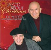 Jazz'd About Christmas