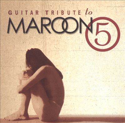 Guitar Tribute To Maroon 5