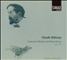Claude Debussy: Complete Works for Piano Solo, Vol. 3