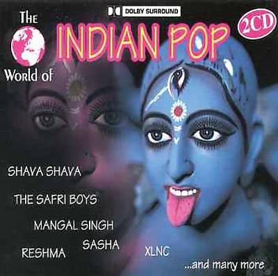 World of Indian Pop