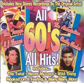 All 60's! All Hits!