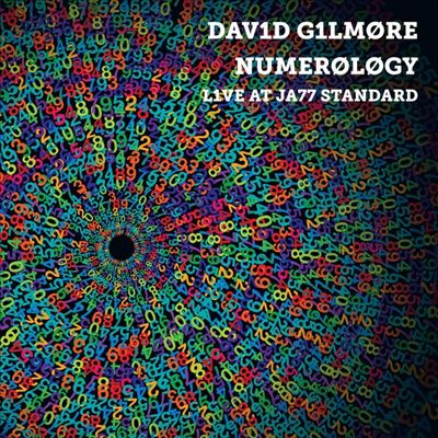 Numerology: Live at Jazz Standard