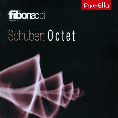 Octet for clarinet, horn, bassoon & strings in F major, D. 803 (Op. posth. 166)