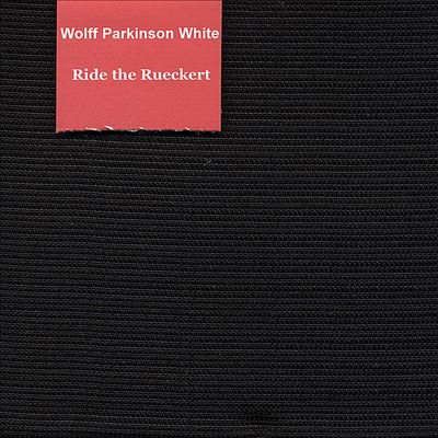Ride the Rueckert