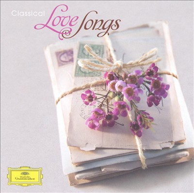 Classical Love Songs