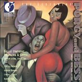 Gershwin's Porgy and Bess [Dorian]