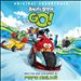 Angry Birds Go! [Original Video Game Soundtrack]