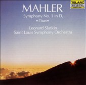 Mahler: Symphony No. 1 "Titan"