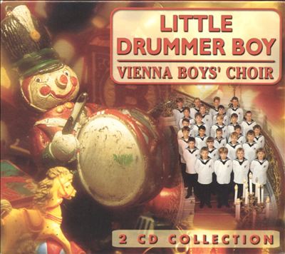 Little Drummer Boy [Delta 1999]