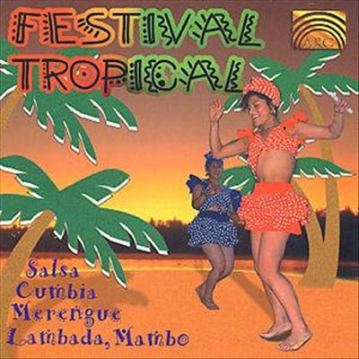 Festival Tropical [1997]