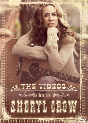 The Best of Sheryl Crow: The Videos