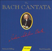 Die Bach Kantate, Vol. 31