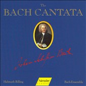 Die Bach Kantate, Vol. 30