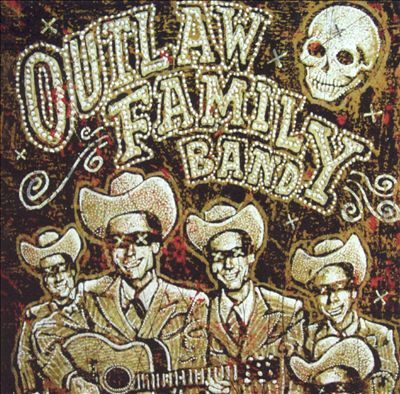 Outlaw Family Band