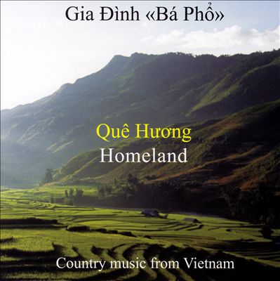 Que Huong (Homeland)