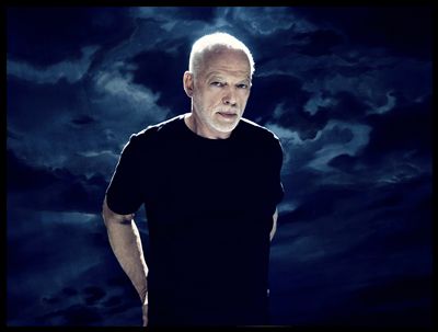 David Gilmour Biography