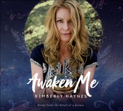 Album herunterladen Kimberly Haynes - Awaken Me
