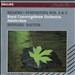 Brahms: Symphonies Nos. 2 & 3