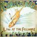 Live at the Fillmore