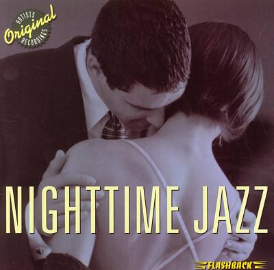 Nighttime Jazz