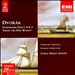Dvorák: Symphonies Nos. 7, 8 & 9 "From the New World"