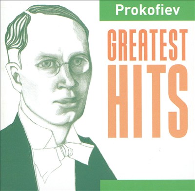 Prokofiev: Greatest Hits