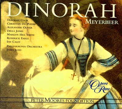Meyerbeer: Dinorah