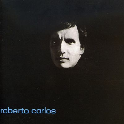 Roberto Carlos (Eu Te Darei O Ceu)