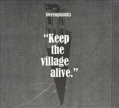 Keep the Village Alive