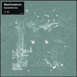 baixar álbum Machinedrum - Gunshotta Ave