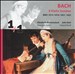 Bach: 8 Violin Sonatas