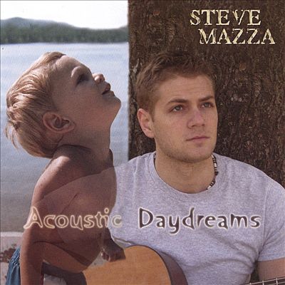 Acoustic Daydreams