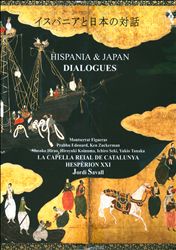Hispania & Japan: Dialogues