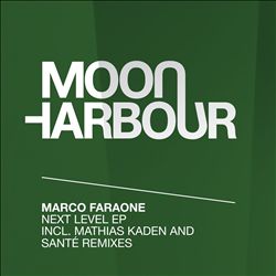 Album herunterladen Marco Faraone - Next Level EP