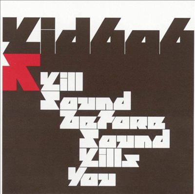 Kill Sound Before Sound Kills You