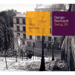 last ned album Django Reinhardt - Swing 39