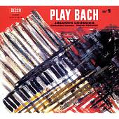 Play Bach, No. 1
