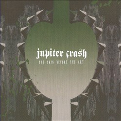 télécharger l'album Jupiter Crash - The Skin Before The Art
