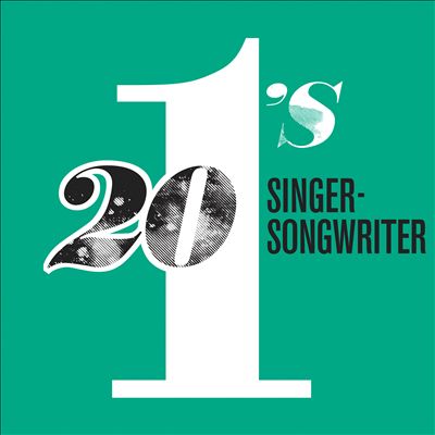 20 #1’s: Singer-Songwriters