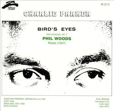 Bird's Eyes