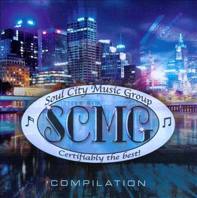 Soul City Music Group: Compilation