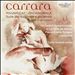 Carrara: Magnificat; Ondanomala; Suite per bicicletta e orchestra
