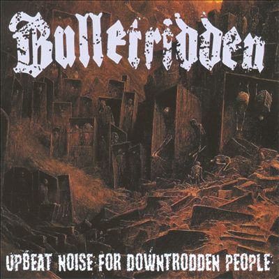 Upbeat Noise for Downtrodden People