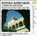 Rimsky-Korsakov: Capriccio Espagnol; Russian Easter Festival; Sadko; May Night
