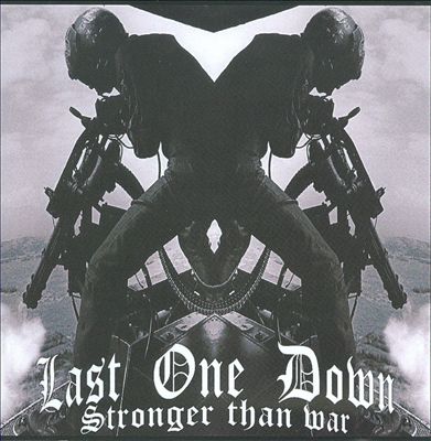 Stronger Than War