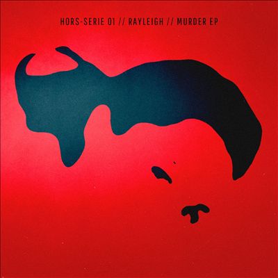 Hors-Série 01 [Murder EP]