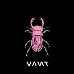 descargar álbum Vant - Parasite