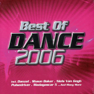 Best of Dance 2006 [ZYX #1]
